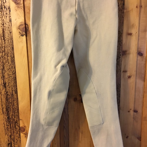 Equestrian breeches - Picture 2 of 7